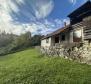 Interesting single-family house near the river in Severin na Kupe, Gorski Kotar - pic 18