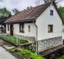 Interesting single-family house near the river in Severin na Kupe, Gorski Kotar - pic 19