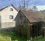 Interesting single-family house near the river in Severin na Kupe, Gorski Kotar - pic 20