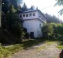 Maison originale à Vrbovsko, Gorski Kotar - pic 3