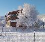 Idyllisches Haus in der Nähe der Plitvicer Seen 