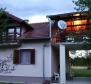 Idilli ház a Plitvicei-tavak közelében - pic 11
