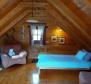 Wonderful wooden house in nature with swimming pool, near the river - pic 27
