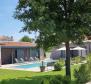 An impressive new built villa with a swimming pool in a great location in Labin area - pic 4