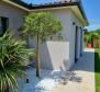 An impressive new built villa with a swimming pool in a great location in Labin area - pic 26