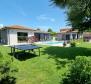 An impressive new built villa with a swimming pool in a great location in Labin area - pic 28