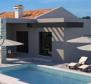 Modern one-story new villa with swimming pool, Svetvincenat area - pic 5