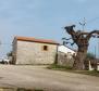 Kamenný dům s kouskem soukromého ráje v okolí Rovinje - pic 28