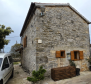 Une maison en pierre avec un coin de paradis privé dans les environs de Rovinj - pic 2