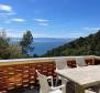 A beauty in the green, close to the sea and the golf course in Brsec, Opatija riviera - pic 5