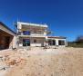 Detached villa with pool under construction in Groznjan - pic 4