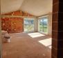 Detached villa with pool under construction in Groznjan - pic 14