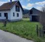 Kleines gemütliches Haus in Lika, Jesenice - foto 6