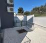 Appartement avec jardin dans une nouvelle résidence moderne à Ciovo, Trogir - pic 27