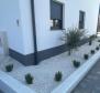 Apartment with garden in a new modern residence on Ciovo, Trogir - pic 29