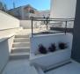 Appartement avec jardin dans une nouvelle résidence moderne à Ciovo, Trogir - pic 30