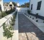 Appartement avec jardin dans une nouvelle résidence moderne à Ciovo, Trogir - pic 31