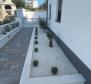 Appartement avec jardin dans une nouvelle résidence moderne à Ciovo, Trogir - pic 32