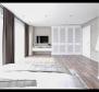 Nouveau projet à Lovran avec permis de construire valide pour 5 villas (13 appartements) - pic 5