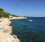 Stavební pozemek v 1. řadě k moři na Čiovo, Trogir - pic 3