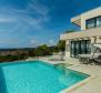 Lux modern villa with breathtaking views in Vinisce - pic 2