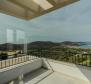 Lux modern villa with breathtaking views in Vinisce - pic 20