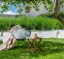 Villa en pierre d'aura chaleureuse à Krnica, Marcana - pic 25
