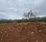 Building land in Poreč, 2 km from the sea - pic 9