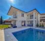 Nouvelle villa de luxe à Malinska-Dubašnica, avec vue sur la mer - pic 5