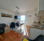 Apartment of 73 m² with a view, garden and 2 parking spaces in Opatija - pic 7