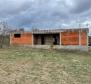 House under construction in Sošići, Kanfanar - pic 5