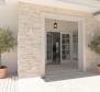 Exclusive villa with panoramic sea views in Crikvenica, one of the best luxury villas in the region - pic 7