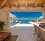 Exclusive villa with panoramic sea views in Crikvenica, one of the best luxury villas in the region - pic 2