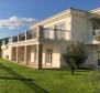 Exclusive villa with panoramic sea views in Crikvenica, one of the best luxury villas in the region - pic 3