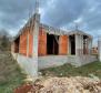 House under construction in Sošići, Kanfanar - pic 11