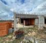 House under construction in Sošići, Kanfanar - pic 13