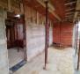 Строящийся дом в Сошичи, Канфанар - фото 20