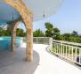 Apart-house in Baska Voda with swimming pool - pic 21