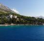 Wunderschöne neue Villa in erster Meereslinie an der Riviera von Omis in der Gegend von Stanici - foto 9