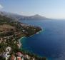 Wunderschöne neue Villa in erster Meereslinie an der Riviera von Omis in der Gegend von Stanici - foto 13