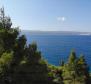 Wunderschöne neue Villa in erster Meereslinie an der Riviera von Omis in der Gegend von Stanici - foto 18
