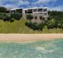 Magnificent new 1st line villa on Omis riviera in Stanici area - pic 20