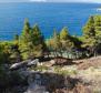 Fascinating 1st row land plot for luxury villa on Omis riviera - pic 19