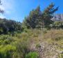 Rare land plot for sale on the 2d row from the sea on Makarska riviera - pic 8