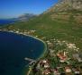 Seltenes Grundstück zum Verkauf in der 2. Reihe vom Meer an der Makarska Riviera - foto 15