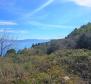 Seltenes Grundstück zum Verkauf in der 2. Reihe vom Meer an der Makarska Riviera - foto 16