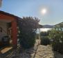 Rare property on the 1st line to the sea with mooring for a boat in Vinisce, Trogir - pic 8