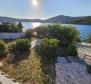 Rare property on the 1st line to the sea with mooring for a boat in Vinisce, Trogir - pic 13