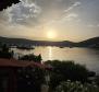 Rare property on the 1st line to the sea with mooring for a boat in Vinisce, Trogir - pic 18
