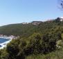 Großes Grundstück in 1. Linie an der Riviera von Dubrovnik - foto 2